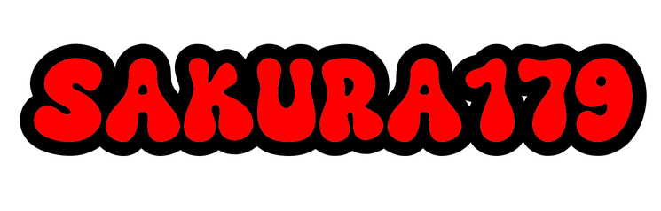 LOGO SAKURA179
